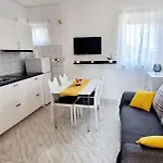 Apartamento Severina *