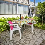 Apartamento Severina *