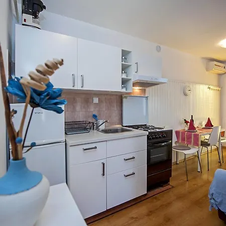 Severina Lejlighed Rovinj