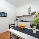 Apartmán Severina Rovinj
