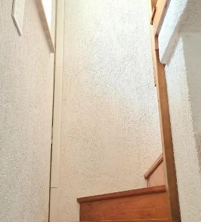 Διαμέρισμα Severina Ρόβινι