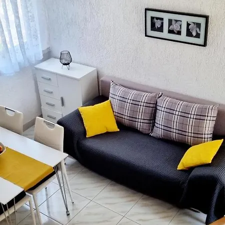 Severina Apartmán Rovinj