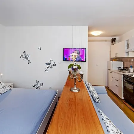 Διαμέρισμα Severina Ρόβινι