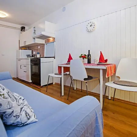 Διαμέρισμα Severina Ρόβινι