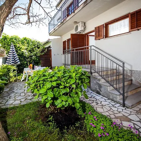 Appartement Severina *