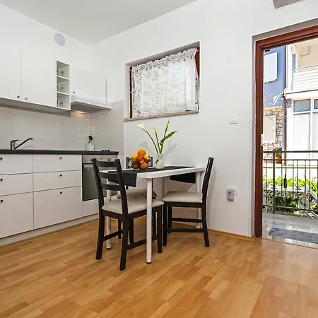 Severina Διαμέρισμα Ρόβινι