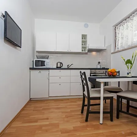 Severina Διαμέρισμα Ρόβινι