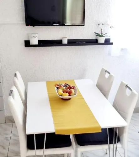 Severina 公寓 罗维尼