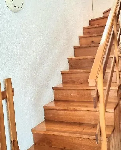 公寓 Severina 罗维尼