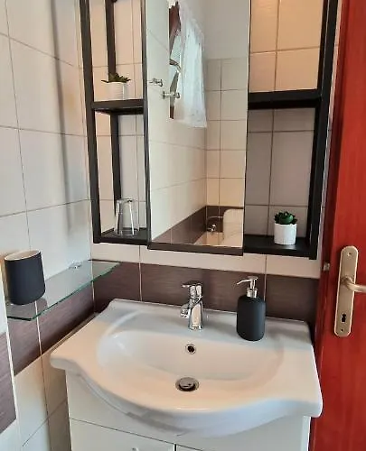 Severina 公寓 罗维尼