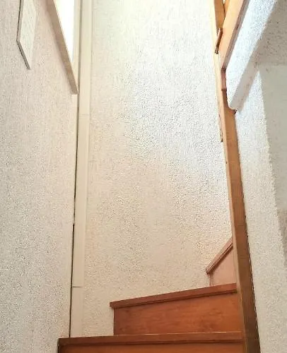 公寓 Severina 罗维尼