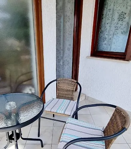 Severina 公寓 罗维尼