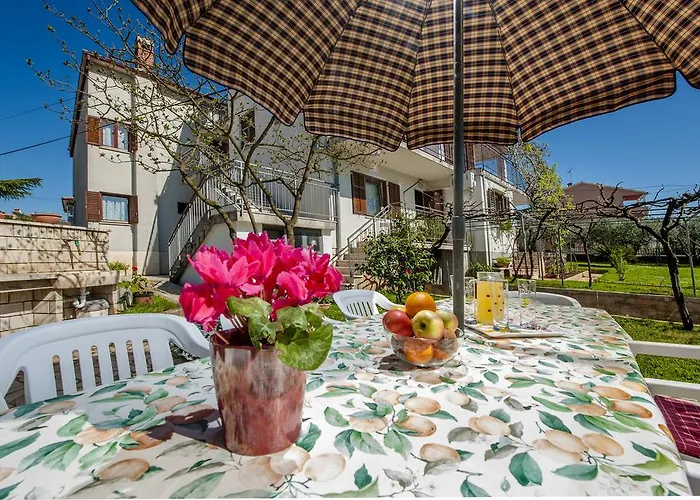 Severina * 罗维尼