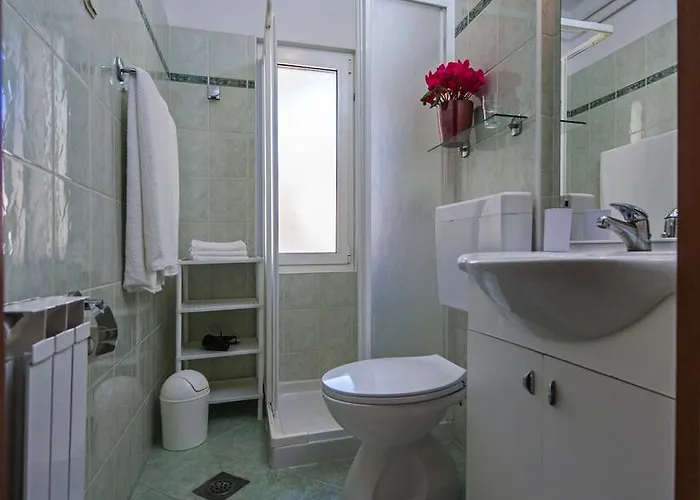 Severina 公寓 罗维尼