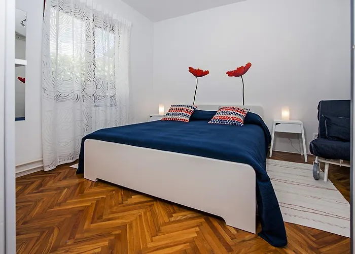 Severina 公寓 罗维尼