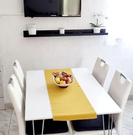 Severina Apartment Rovinj