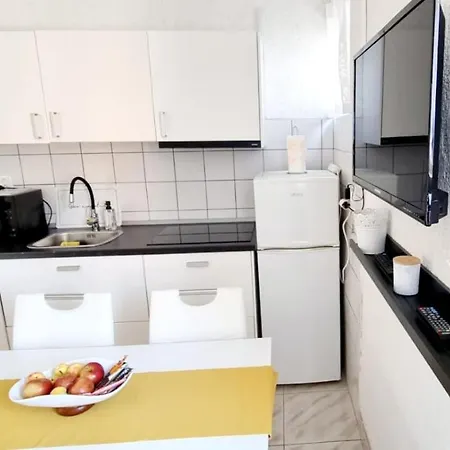 Apartment Severina *