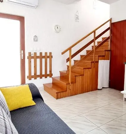 Apartment Severina Rovinj