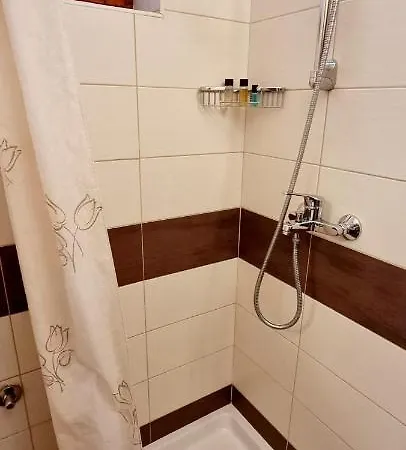 Apartment Severina