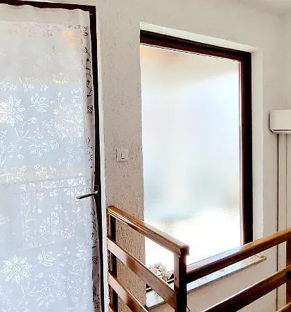 Severina Apartment *