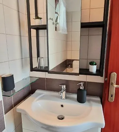 Severina Apartment Rovinj
