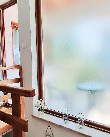 Apartment Severina Rovinj