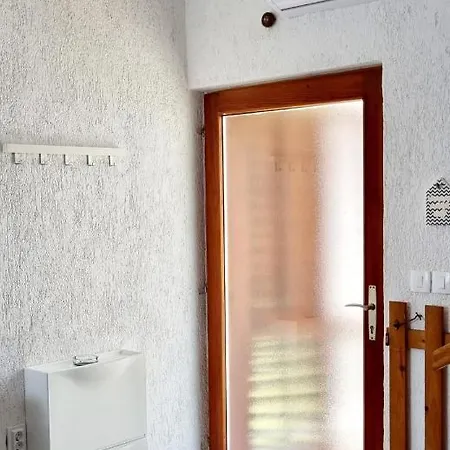 Severina Apartment *