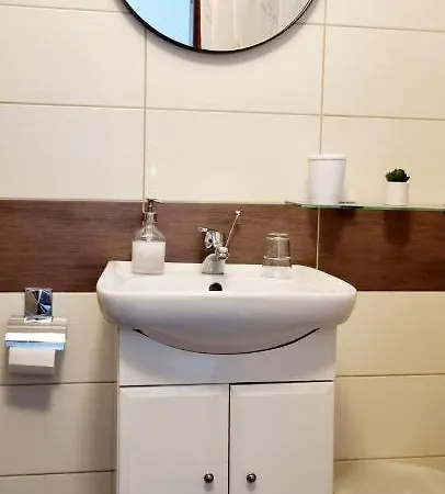 Apartment Severina