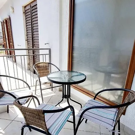 Apartment Severina *