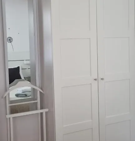 Apartment Severina