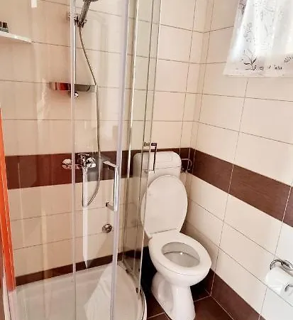Severina Apartment