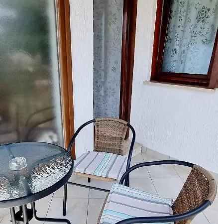 Severina Apartment Rovinj