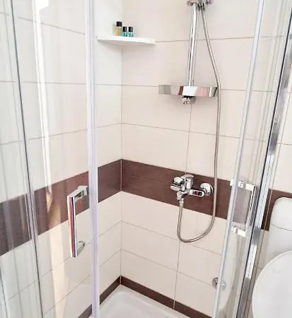 Severina Apartment