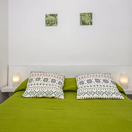 Apartment Severina