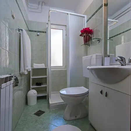 Severina Apartment Rovinj