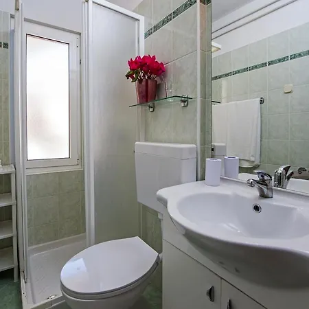 Apartment Severina *