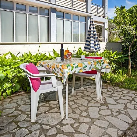 Apartment Severina *