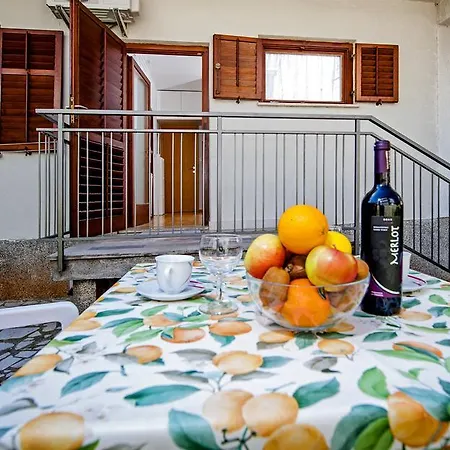 Apartment Severina Rovinj