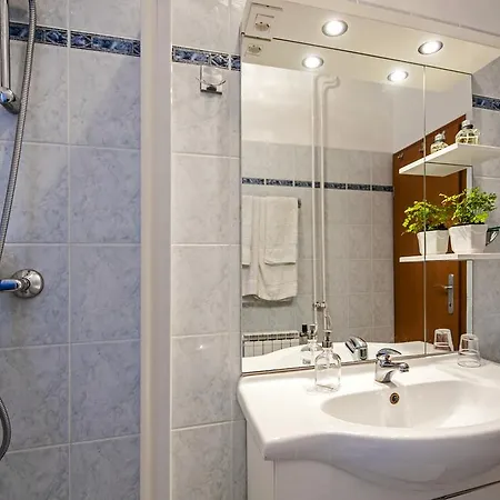 Severina Apartment *