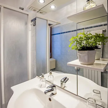Apartment Severina Rovinj