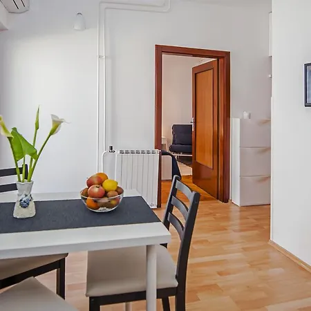 Apartment Severina *