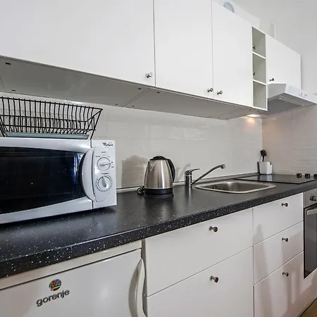 Apartment Severina Rovinj