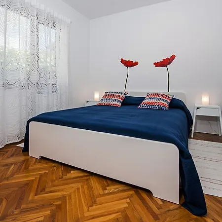 Severina Apartment Rovinj