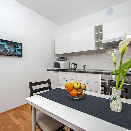 Apartment Severina Rovinj